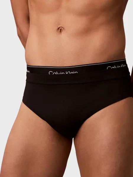 Труси Calvin Klein чорні
