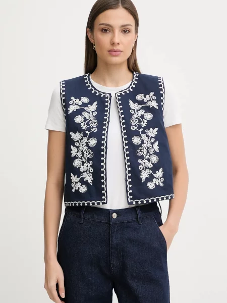 Hoss Intropia vestă din