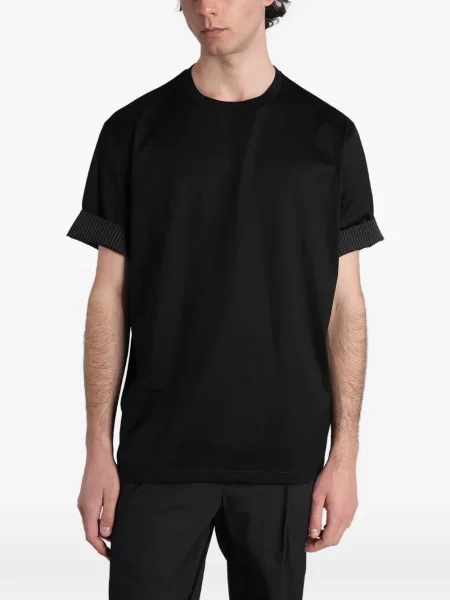 Tricou Low Brand negru