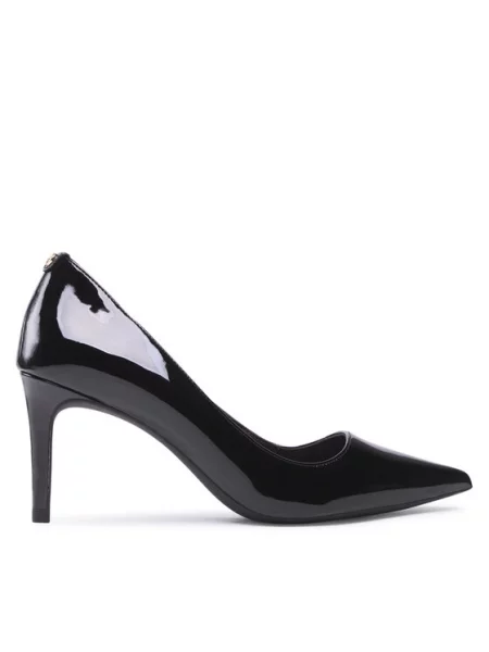 MICHAEL Michael Kors Туфлі на шпильці Alina Flex Pump чорний