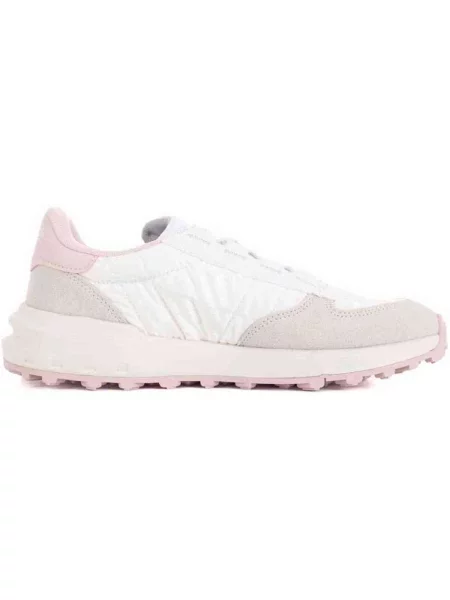 Tenisky Lacoste biela