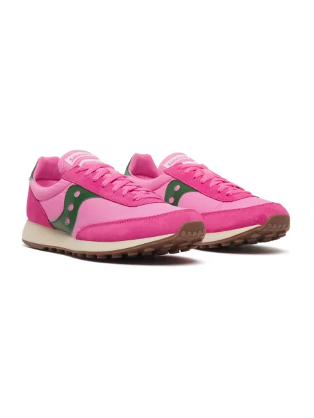 Buty do biegania Saucony do biegania różowe