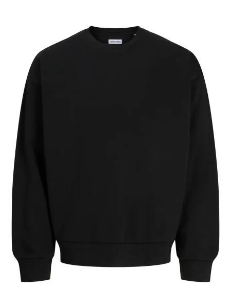 Palton Jack & Jones negru
