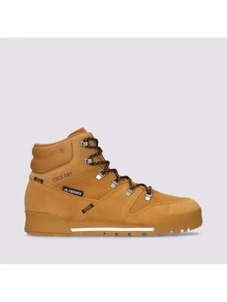 Batai adidas Terrex Snowpitch C.Rdy Camel ruda