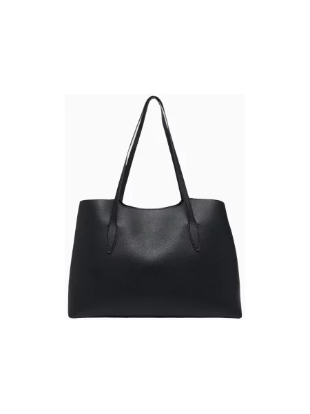 Geanta crossbody Guess negru