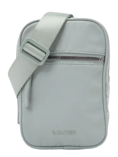 S.Oliver Geantă de umăr grej