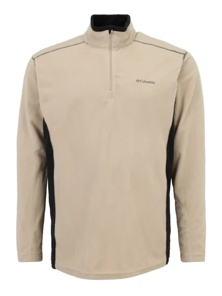 Hanorac sport Columbia bej