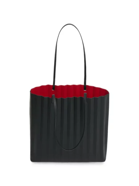 Geantă shopper Mansur Gavriel negru