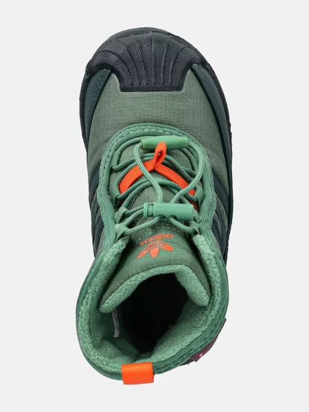 Adidas Originals Дитячі чоботи SUPERSTAR BOOT