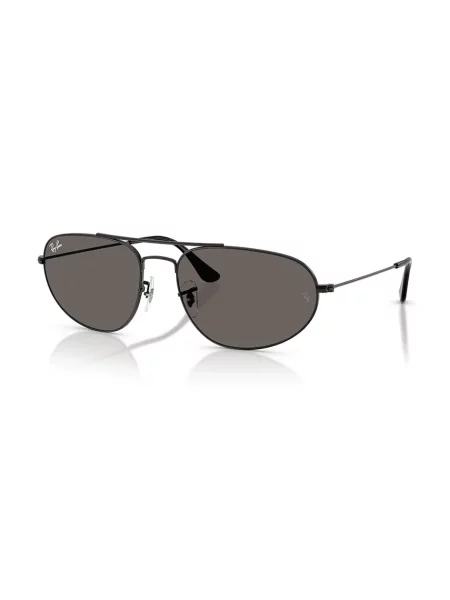 Слънчеви очила Ray-Ban черно