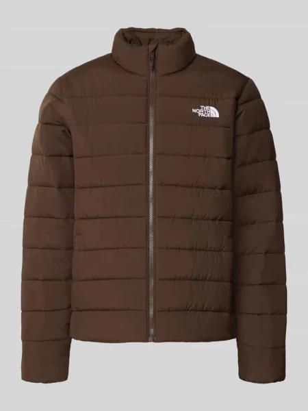 Kurtka o kroju regular fit z efektem pikowania model ACONCAGUA' The North Face