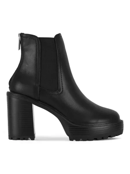 Nine West Botine negru