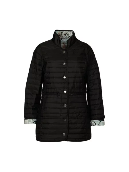 Wielobarwność kurtka Danwear czarna