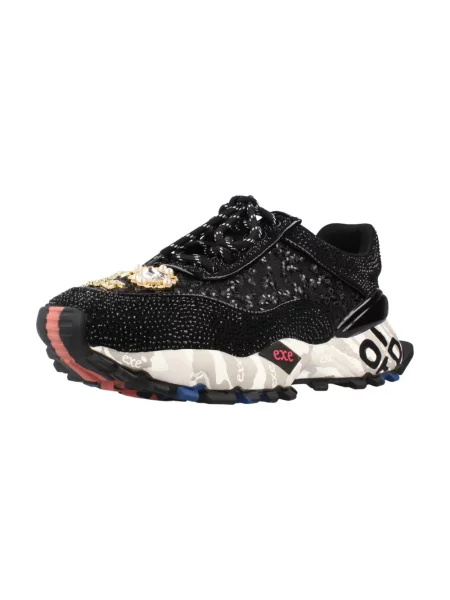 Sneakersy Exe'