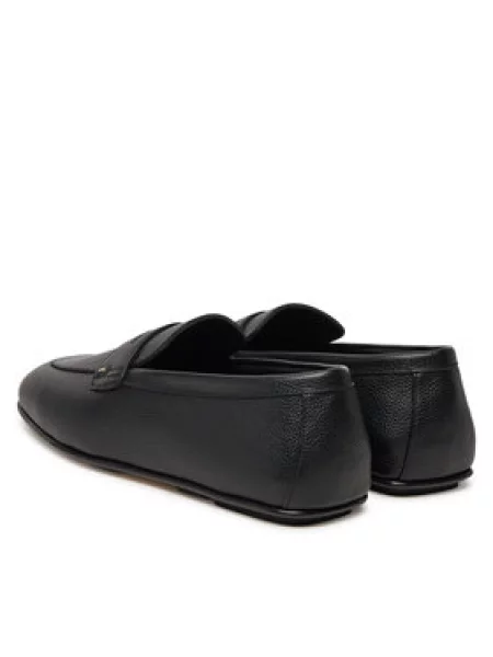 Loaferke GIUSEPPE ZANOTTI črna