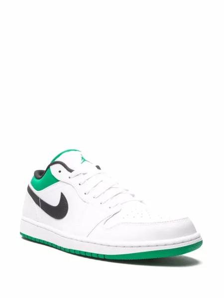 Tenisky Jordan Air Jordan 1 bílé
