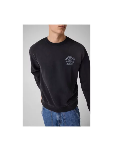 Geacă Guess negru