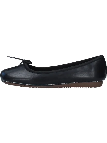 Balerini Clarks negru