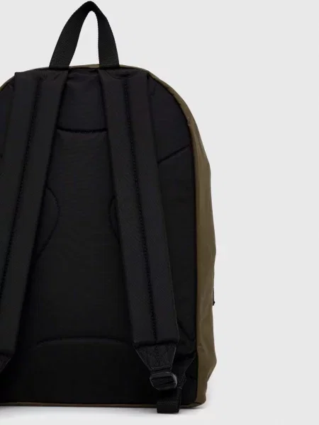 Geantă Eastpak business verde
