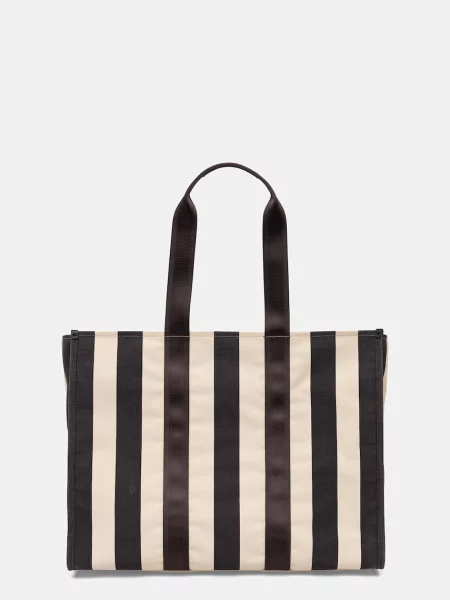 Geantă de mână Boss bej