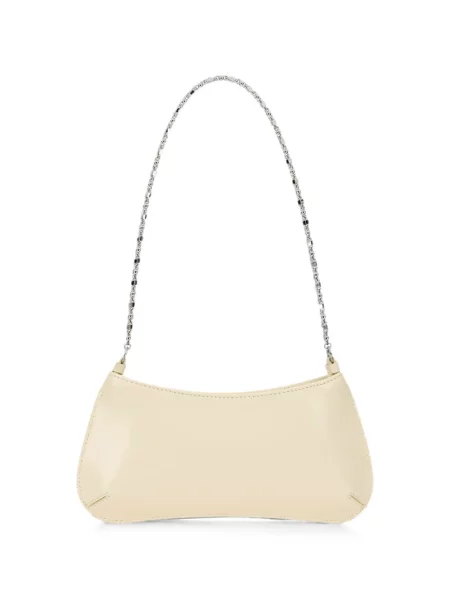 Colier Jacquemus din piele