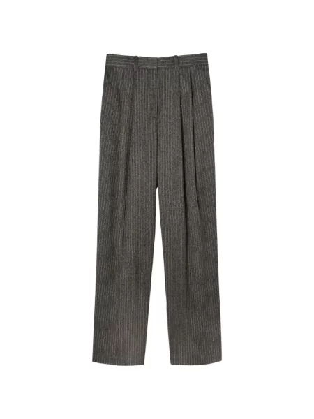 Pantaloni Psophia gri