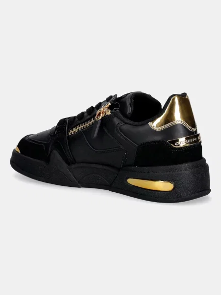 Sneakers Giuseppe Zanotti negru