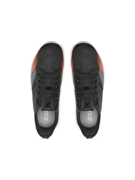 Pantofi Adidas gri