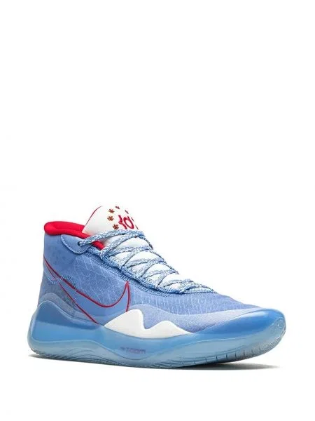 Sportbačiai Nike mėlyna