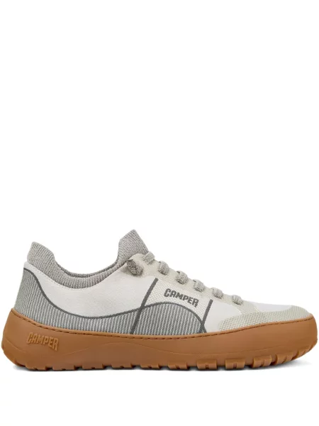 Sneakerși Camper tricotate