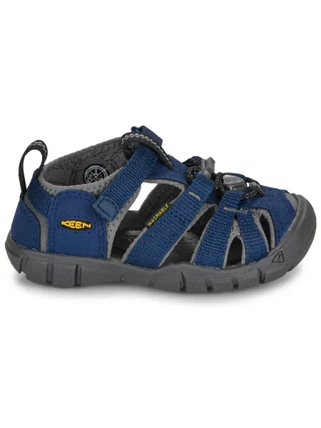 Pantofi copii Keen albastru