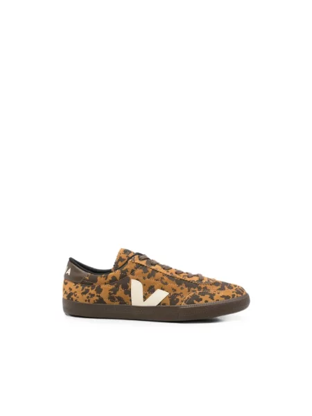 Trampki Veja Panenka Suede Camel-Wild-Country EUR 45
