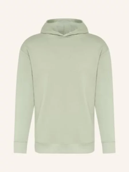 Paul Mikina S Kapucí světle zelená