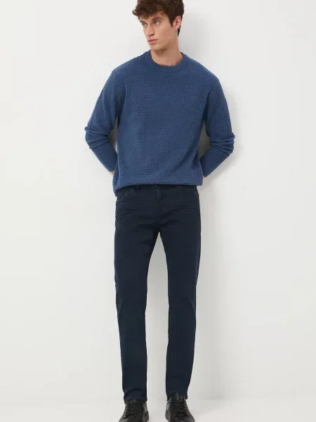 Džíny Medicine tmavomodrá