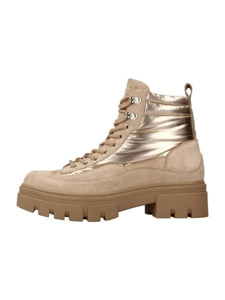 Pantofi Replay maro