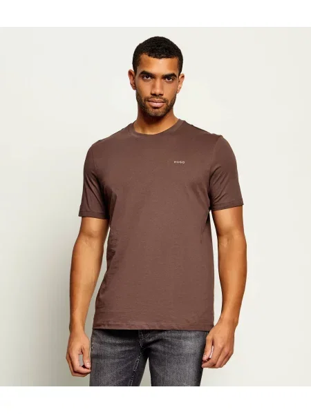 HUGO Tricou maro