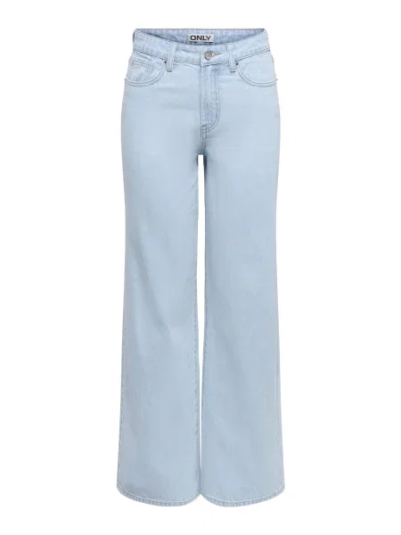 ONLY Jeans ONLHOPE denim albastru