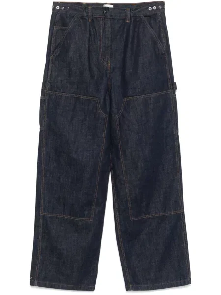 Blugi Magda Butrym albastru