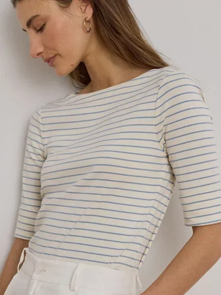 Футболка Lauren Ralph Lauren