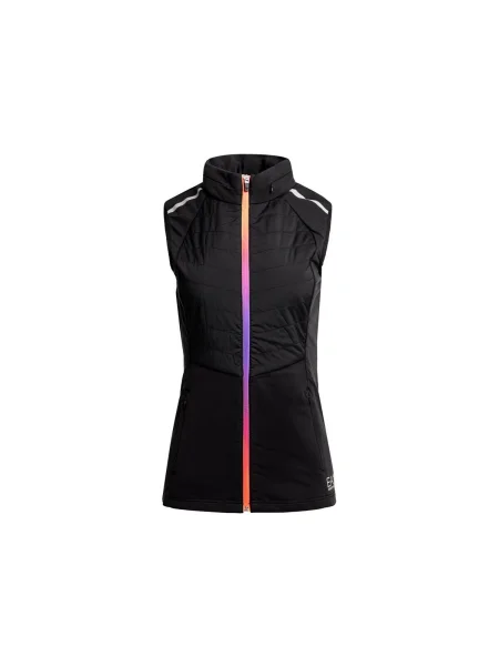 Geacă Emporio Armani
