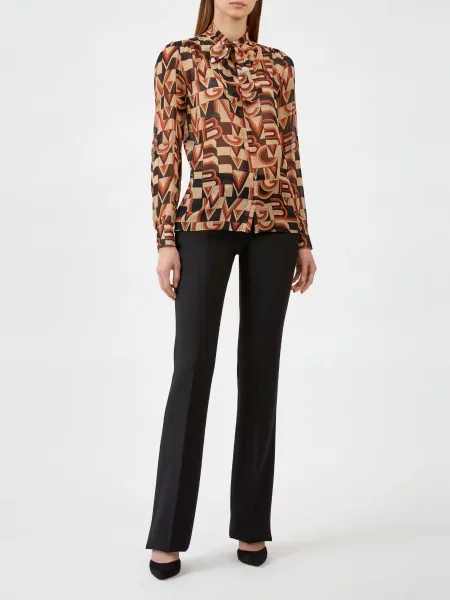 Блуза Giambattista Valli