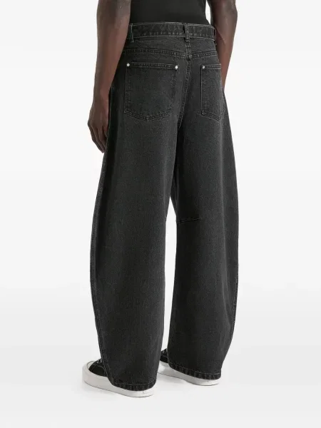 Džíny Manière De Voir černé
