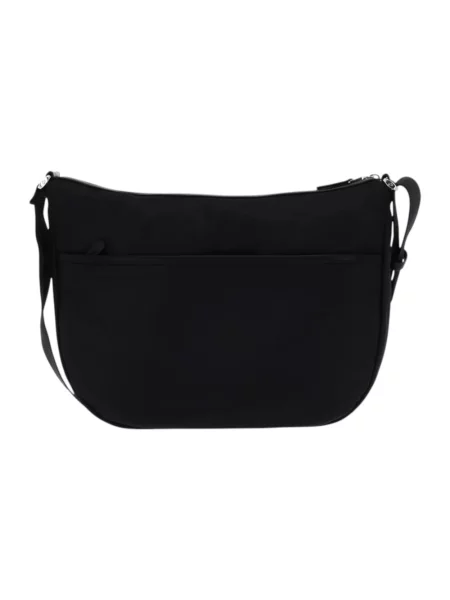 Torebka crossbody Mandarina Duck czarna