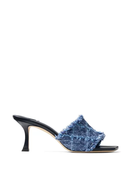 Sandale Jimmy Choo albastru