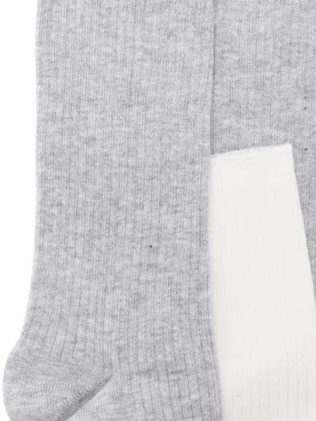 Șosete Marc O'polo tricotate gri