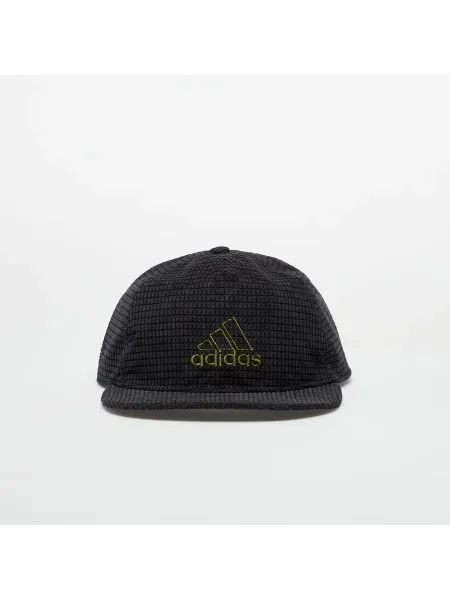 Шапка с козирки Adidas Originals черно