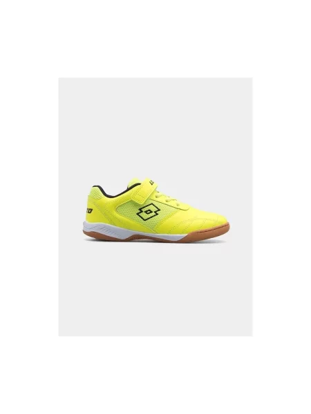 Pantofi Lotto maro