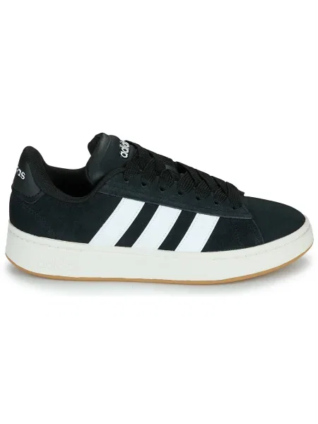 Adidas Sportcipők Grand Court Alpha fekete