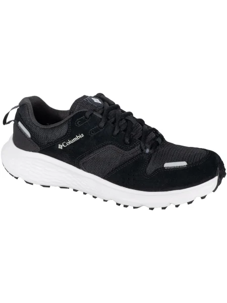 Pantofi Columbia negru