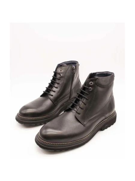 Pantofi Fluchos negru